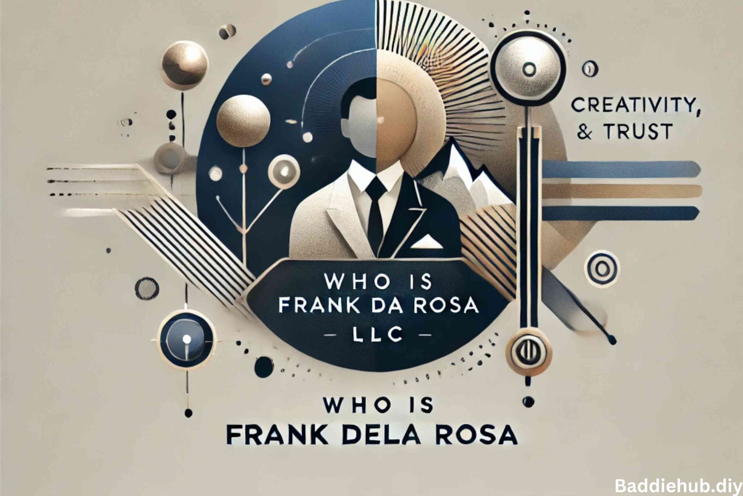 Frank Dela Rosa LLC