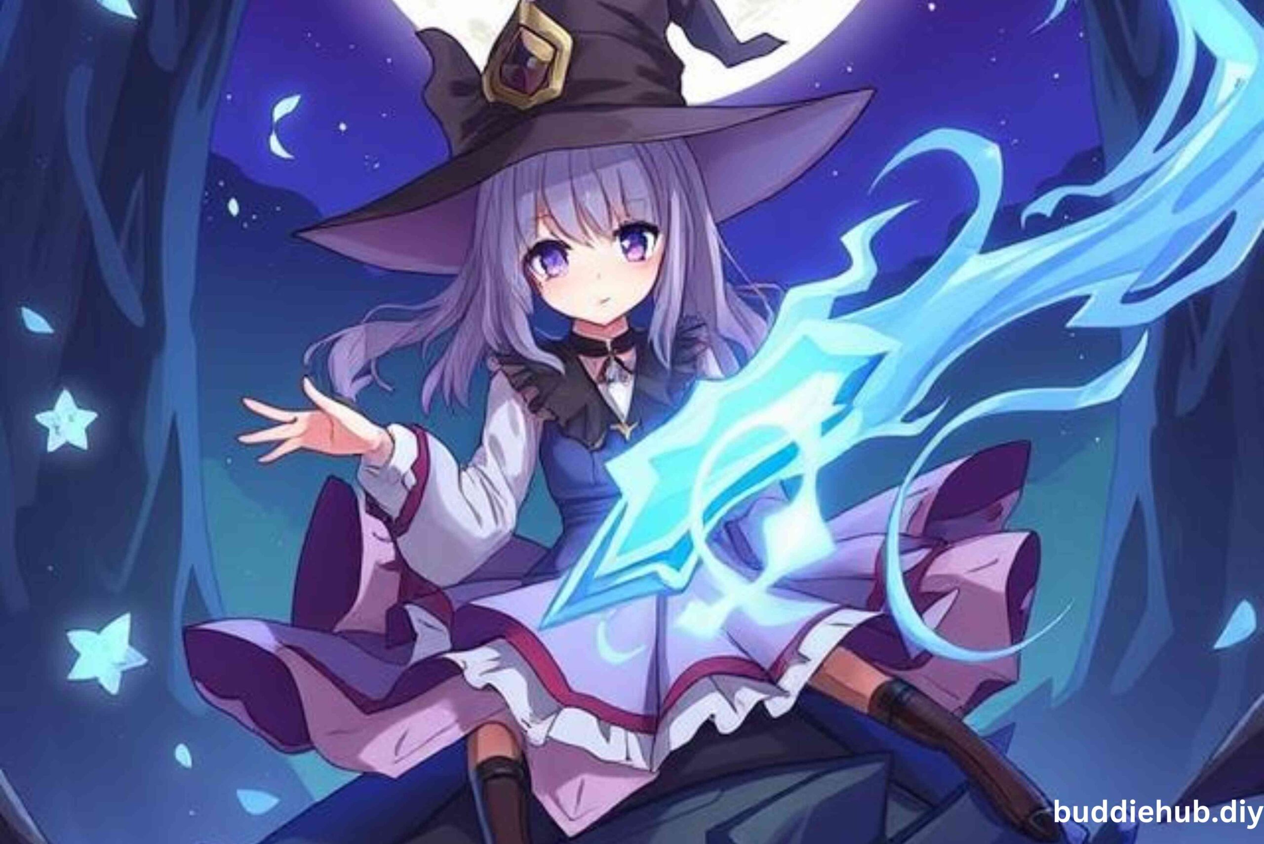 yokeru kamo wonderwitch