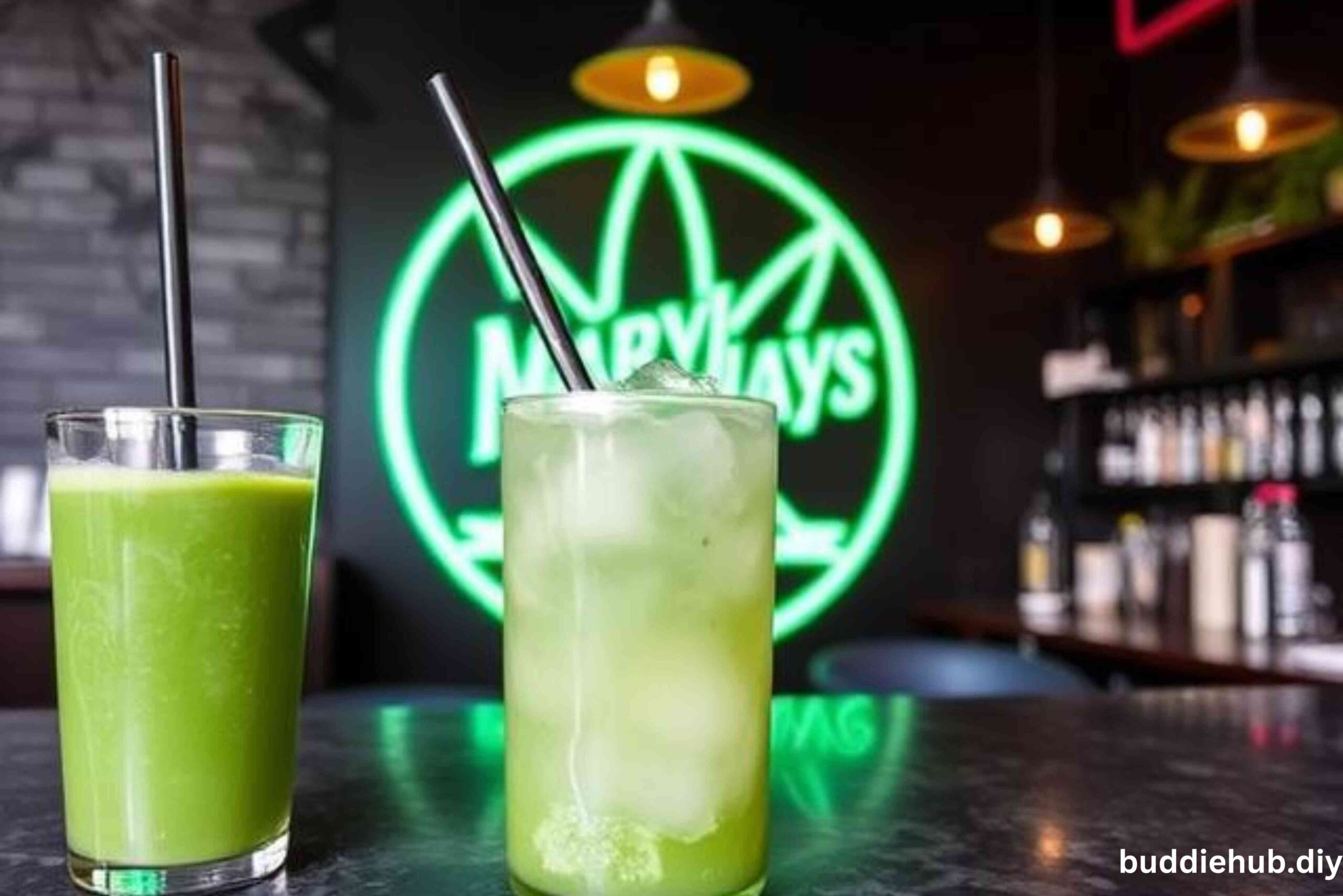 maryjays dc weed dispensary juice bar washington reviews